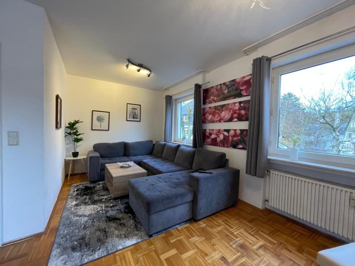 Fewo Zentral Willingen  Exterior foto